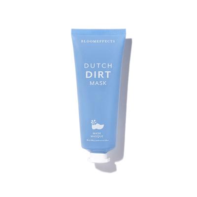 Bloomeffects Cleansers Dutch Dirt Mask 60ml Bloomeffects Cleansers Dutch Dirt Mask 60ml