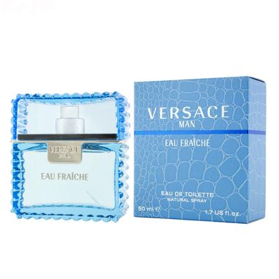 Herenparfum Versace Eau Fraiche EDT