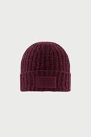 Fabienne Chapot Ziggy Beanie | Burgundy