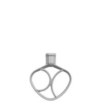 Smeg SMFB01 Kookaccessoires Grijs