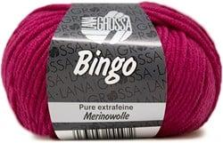 Lana Grossa Bingo 169 Fuchsia