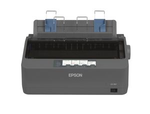 Epson LQ-350+II Laser printer Zwart