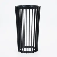 Vita Plantenstandaard Standy 2 zwart