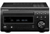 Denon CD Receiver RCD-M41DAB