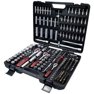 KS Tools 9170795 917.0795 Dopsleutelset 195-delig
