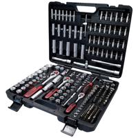 KS Tools 9170795 917.0795 Dopsleutelset 195-delig