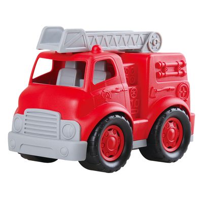 Play brandweerwagen