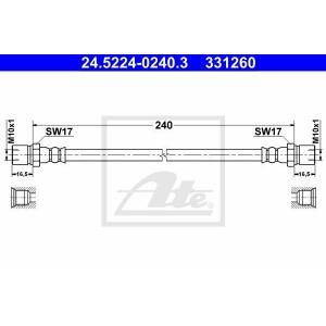 Ate Remslang 24.5224-0240.3