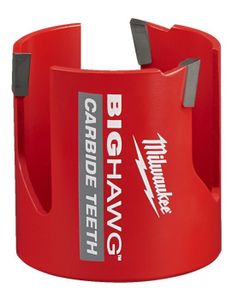 Milwaukee Accessoires Gatzaag Multi Mat. Big Hawg 65mm - 1pc - 4932464928 - 4932464928