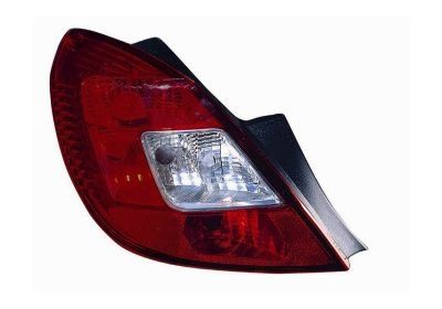 Achterlicht 3750937
