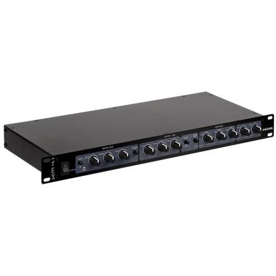 JB Systems KM 4.1 Karaoke mixer