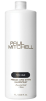 Paul Mitchell Haarlak - Styling - 1000 ml