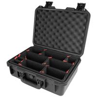 Peli-Storm IM2200 zwart met Trekpak Dividers Peli-Storm IM2200 zwart met Trekpak Dividers