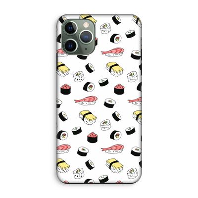Sushi time: iPhone 11 Pro Tough Case