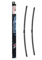 Bosch ruitenwissers Aerotwin A313S - Lengte: 800/750 mm - set wisserbladen voorzijde A313S