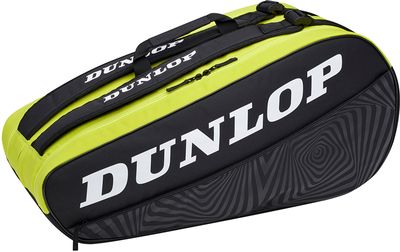 Dunlop SX Club 10 Racketbag