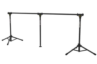 Topeak Rally Stand Fietsstandaard - Zwart