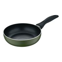 Pan San Ignacio experto Zwart Groen Aluminium Ø 18 cm