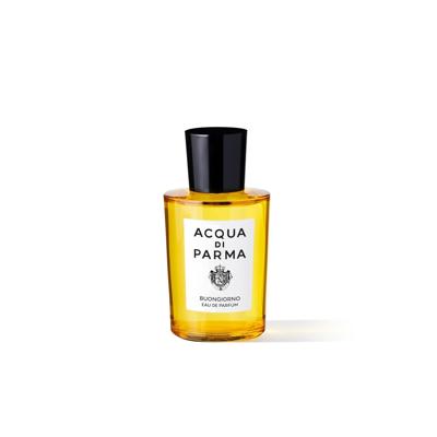 Acqua di Parma Buongiorno Eau de Parfum 100ml Acqua di Parma Buongiorno Eau de Parfum 100ml