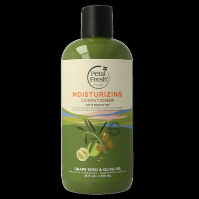 Petal Fresh Conditioner grape & olive oil 475 Milliliter