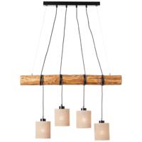 Brilliant Landelijke hanglamp Vander 99548/76 - thumbnail