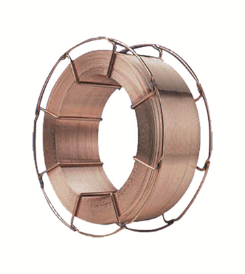 GYS Eco Mig lasdraad | 0,8x300mm | 15 kg | Staal SG2 - 5193086272
