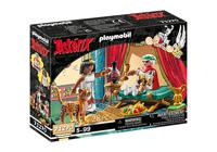 Playmobil Asterix Asterix: Caesar & Cleopatra