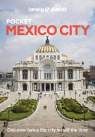 Reisgids Pocket Mexico City | Lonely Planet Reisgids Pocket Mexico City | Lonely Planet