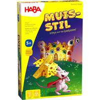 HABA Spel Muisstil