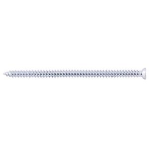 Fischer 532943 Windowframe screw 7.5 mm 202 mm T 100 stuk(s)