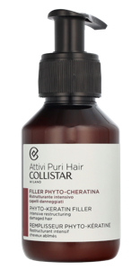 Collistar Phyto-Keratin Filler 100 ml Pre-shampoo Dames