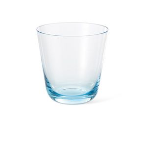 DIBBERN - Capri - Waterglas 0,25l aqua