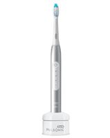 Oral-B Pulsonic Slim Luxe 4000 Volwassene Sonische tandenborstel Platina - thumbnail