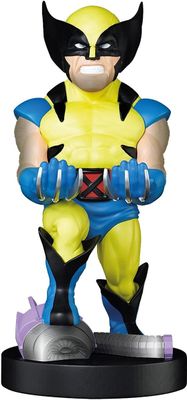 Cable Guys Marvel - Wolverine