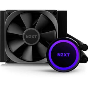 NZXT Kraken 120 waterkoeling