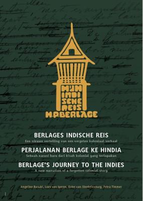 Berlages Indische reis (Paperback)