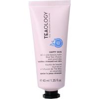 Teaology Happy skin