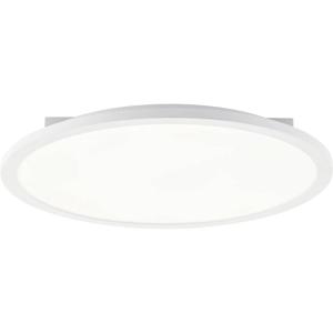 Brilliant G80704/05 Briston LED-paneel LED 18 W Wit