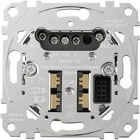 Merten Dimmer Inzetstuk MEG5172-0000