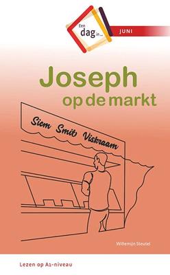 Joseph op de markt (Paperback)