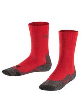 Falke TK2 Wandelsok Kinderen Fire 27-30