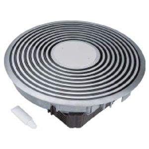 VANR2009005  - Installation box for underfloor duct VANR2009005