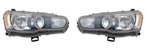 Koplamp Set SET3232962