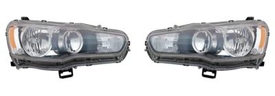 Koplamp Set SET3232962