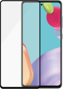 PanzerGlass Case Friendly Samsung Galaxy A53 / A52s / A52 Screenprotector Glas