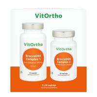 Vitortho broccodim complex