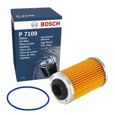 Oliefilter P7109
