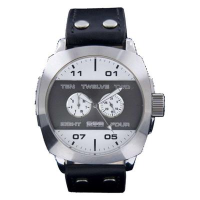 Horloge Heren 666 Barcelona 666-251 (Ø 47 mm)