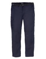 Craghoppers CEJ001 Expert Kiwi Tailored Trousers - Dark Navy - 32/31 - thumbnail