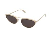 Zonnebrillen Alexander McQueen AM0424S 001